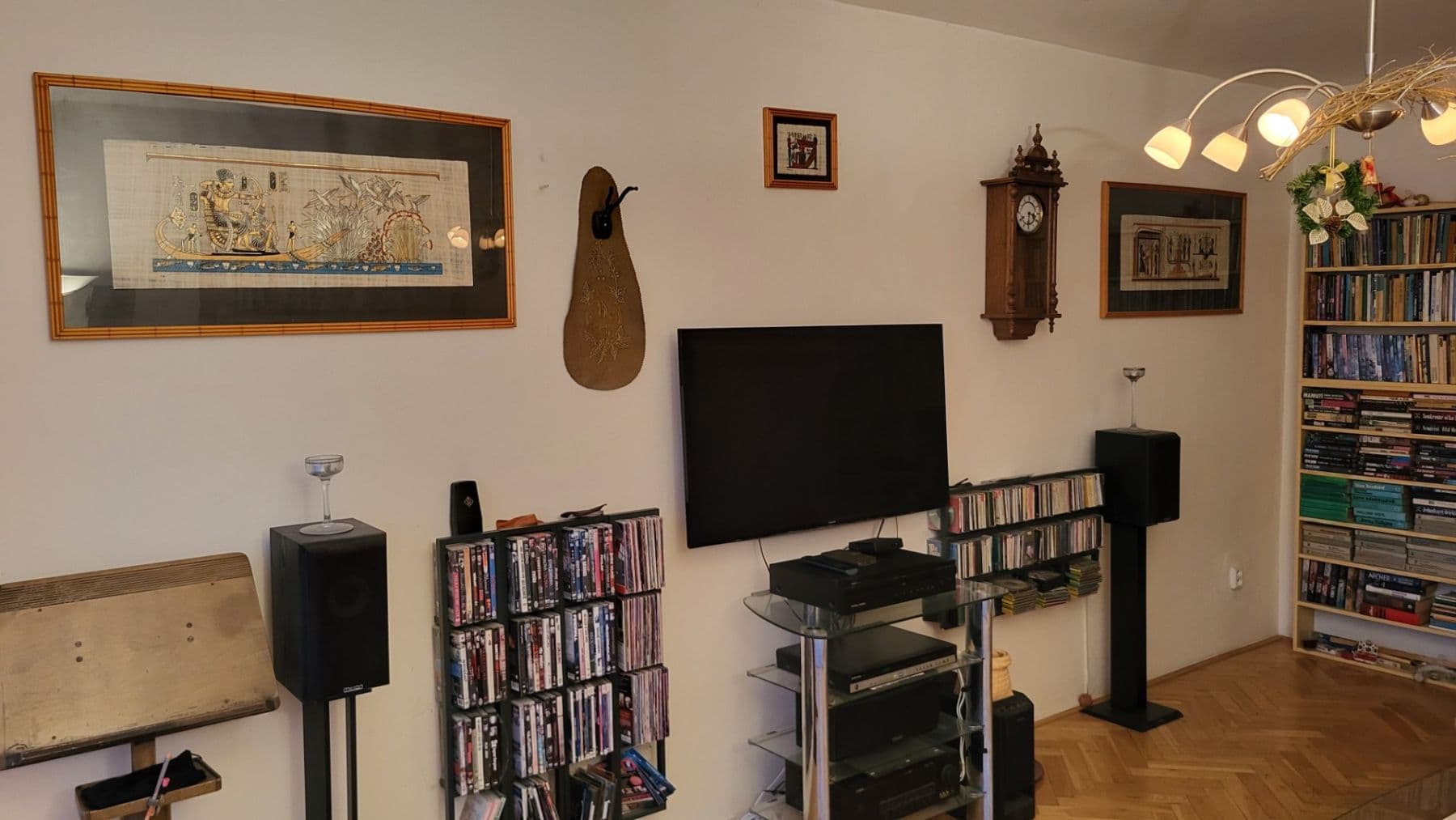 Prodej bytu 3+kk 64 m², V Parníku, Praha, Praha Prodej bytu 3+kk 64 m², V Parníku, Praha, Praha