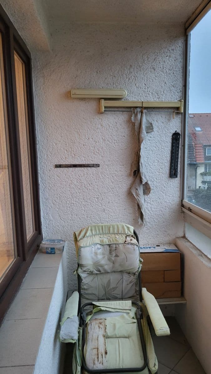 Prodej bytu 3+kk 64 m², V Parníku, Praha, Praha Prodej bytu 3+kk 64 m², V Parníku, Praha, Praha