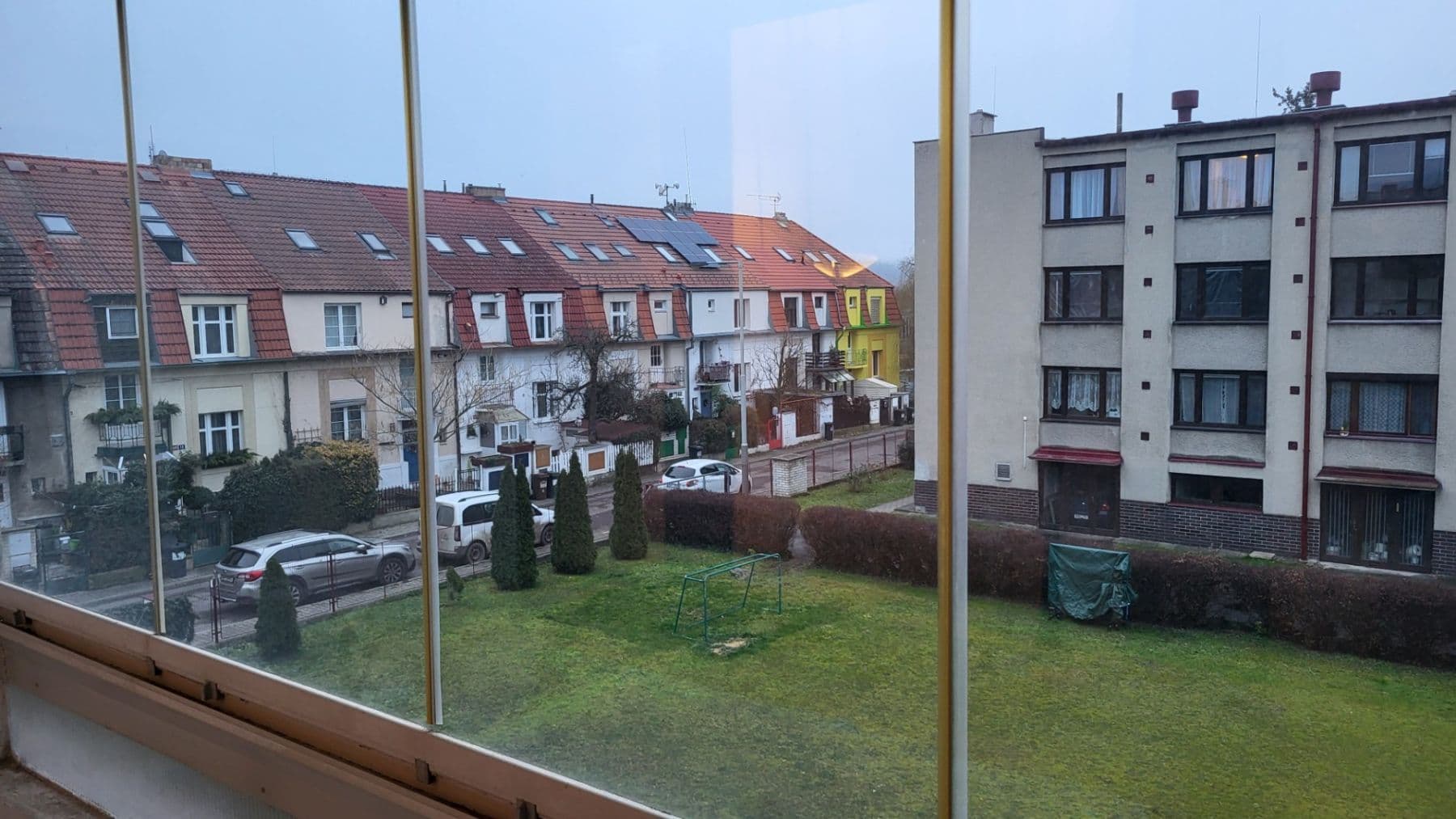 Prodej bytu 3+kk 64 m², V Parníku, Praha, Praha Prodej bytu 3+kk 64 m², V Parníku, Praha, Praha