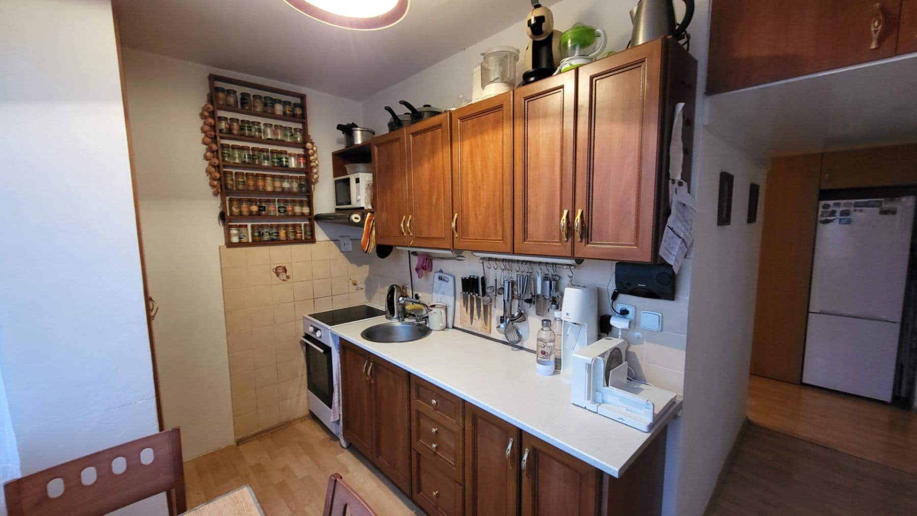 Prodej bytu 3+kk 64 m², V Parníku, Praha, Praha Prodej bytu 3+kk 64 m², V Parníku, Praha, Praha