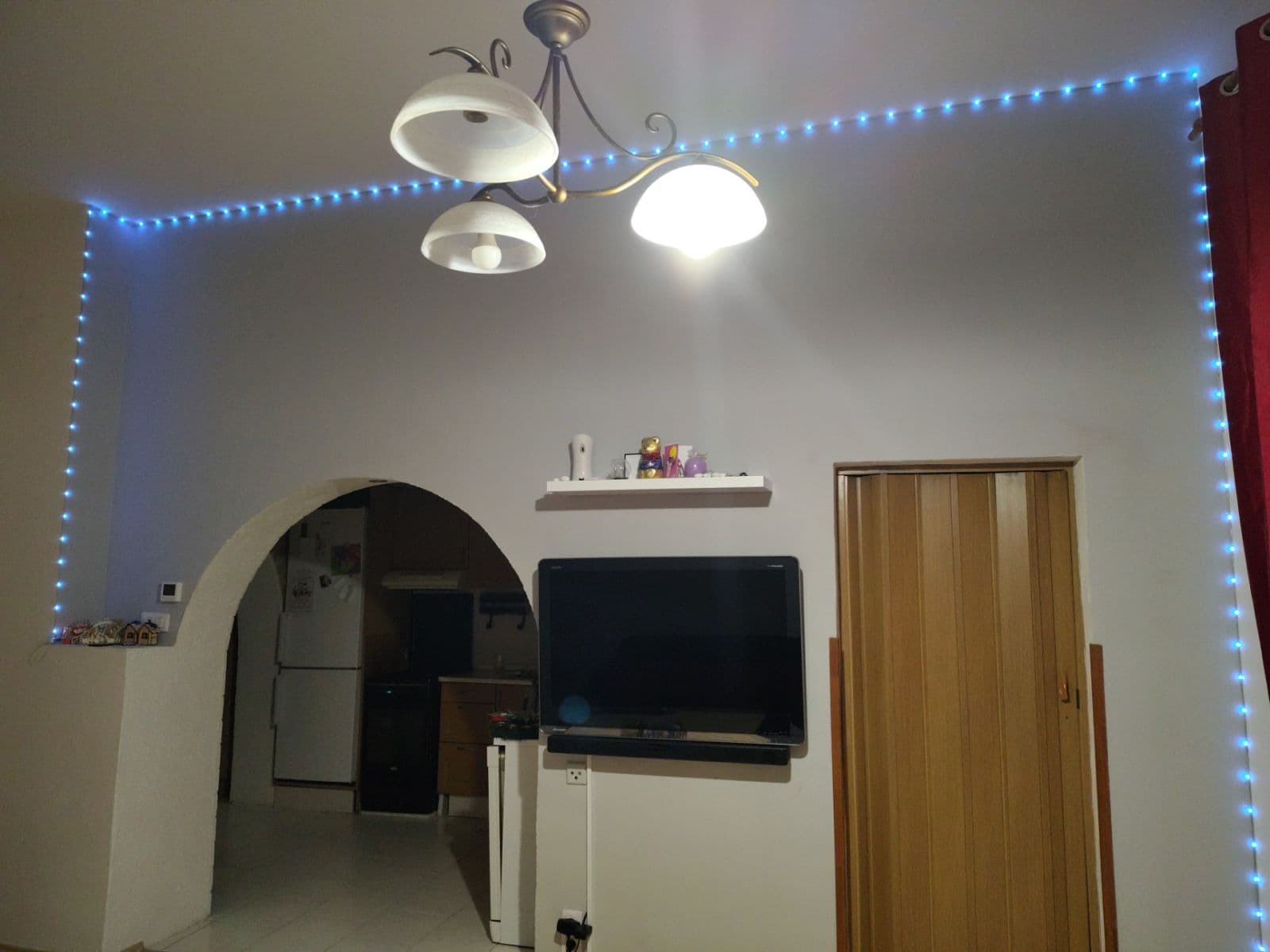 Pronájem bytu 2+1 42 m², náměstí Karla IV., Nejdek, Karlovarský kraj Pronájem bytu 2+1 42 m², náměstí Karla IV., Nejdek, Karlovarský kraj