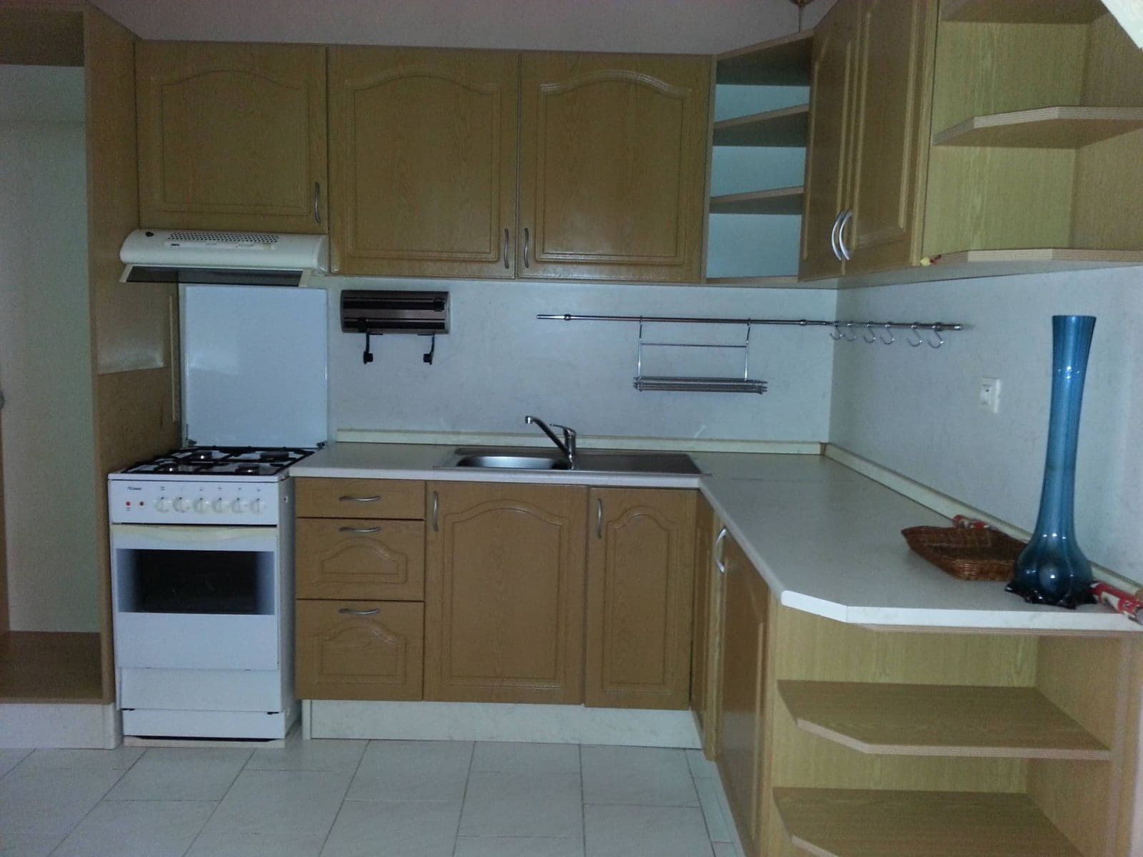 Pronájem bytu 2+1 42 m², náměstí Karla IV., Nejdek, Karlovarský kraj Pronájem bytu 2+1 42 m², náměstí Karla IV., Nejdek, Karlovarský kraj