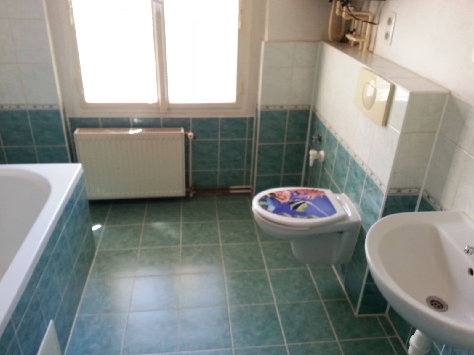 Pronájem bytu 2+1 42 m², náměstí Karla IV., Nejdek, Karlovarský kraj Pronájem bytu 2+1 42 m², náměstí Karla IV., Nejdek, Karlovarský kraj