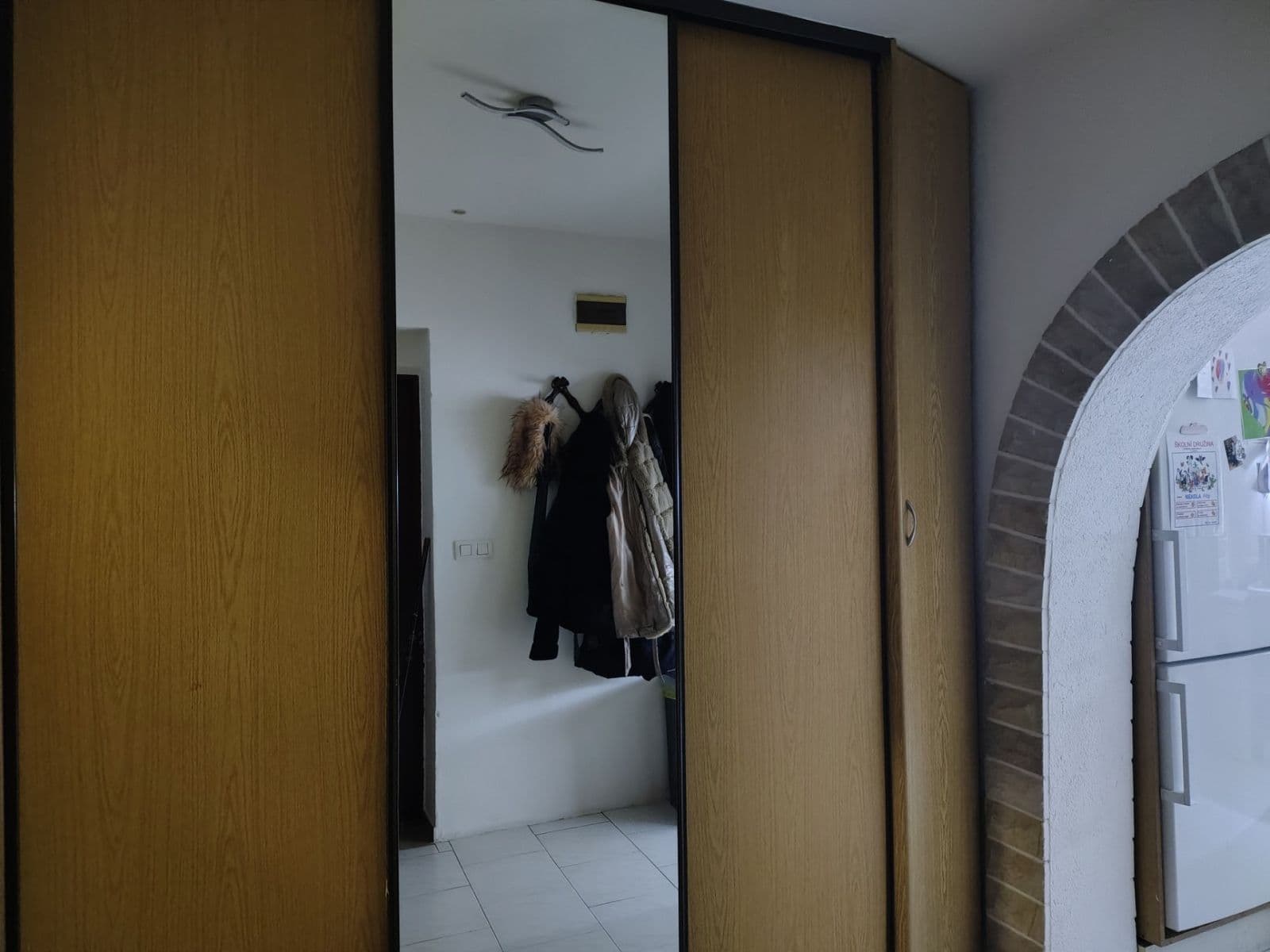 Pronájem bytu 2+1 42 m², náměstí Karla IV., Nejdek, Karlovarský kraj Pronájem bytu 2+1 42 m², náměstí Karla IV., Nejdek, Karlovarský kraj