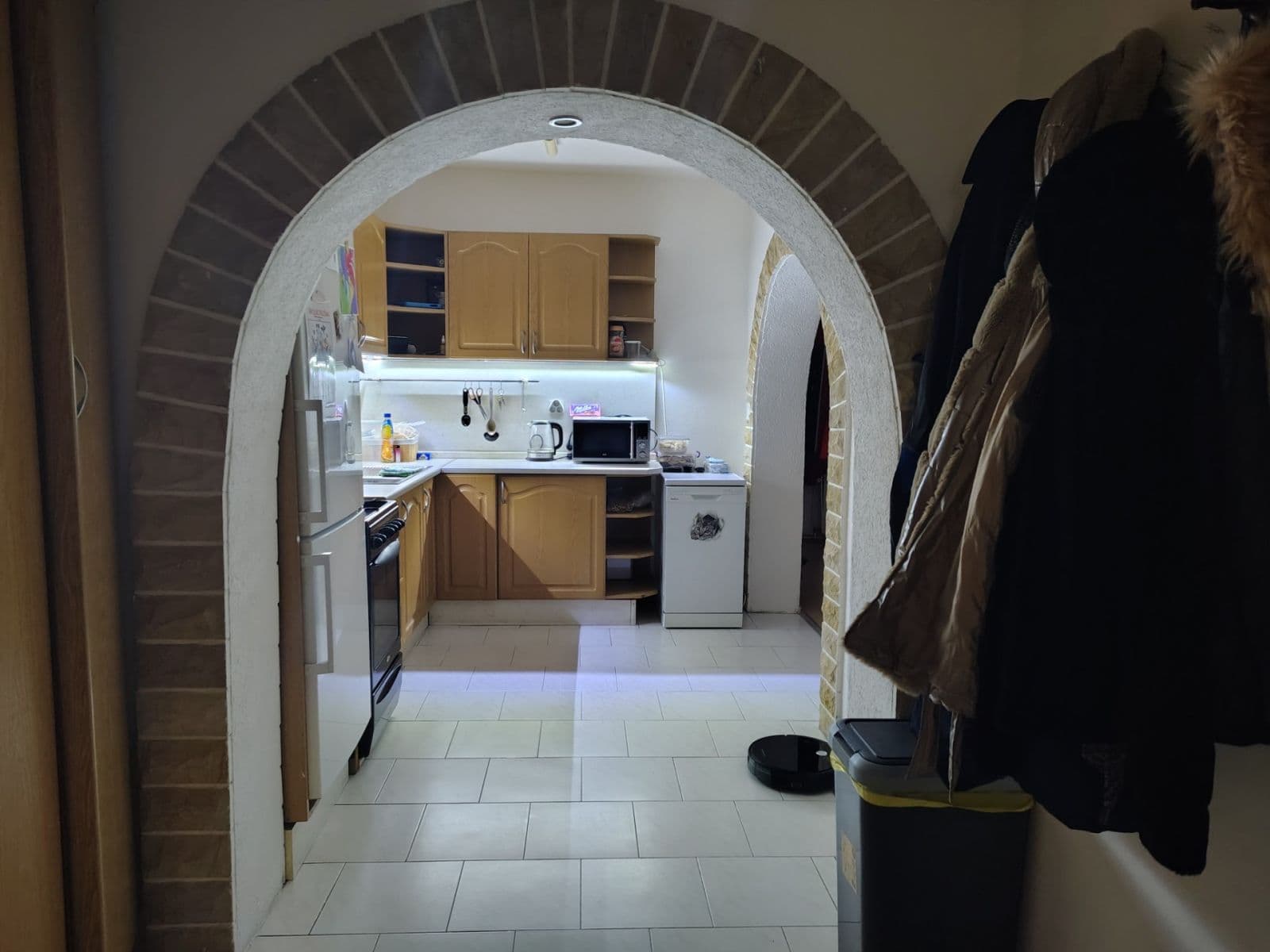 Pronájem bytu 2+1 42 m², náměstí Karla IV., Nejdek, Karlovarský kraj Pronájem bytu 2+1 42 m², náměstí Karla IV., Nejdek, Karlovarský kraj