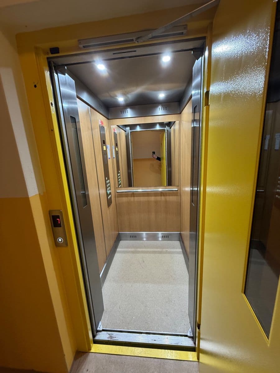 Prodej bytu 2+1 65 m², Pod Rozhlednou, Ústí nad Labem, Ústecký kraj Prodej bytu 2+1 65 m², Pod Rozhlednou, Ústí nad Labem, Ústecký kraj