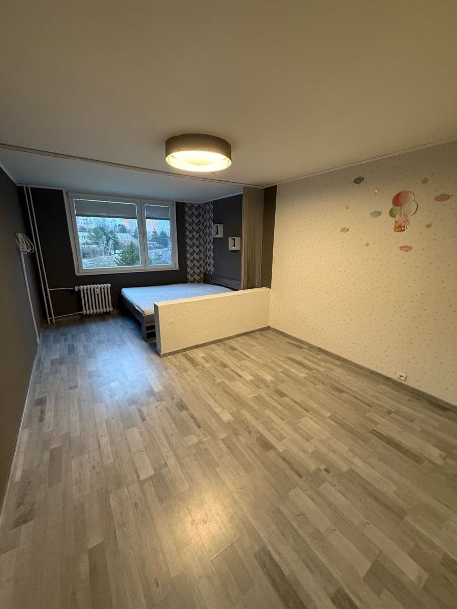 Prodej bytu 2+1 65 m², Pod Rozhlednou, Ústí nad Labem, Ústecký kraj Prodej bytu 2+1 65 m², Pod Rozhlednou, Ústí nad Labem, Ústecký kraj