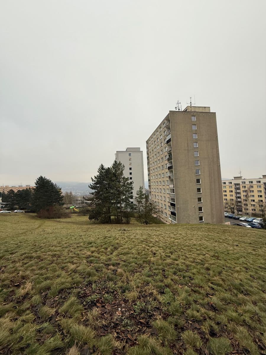 Prodej bytu 2+1 65 m², Pod Rozhlednou, Ústí nad Labem, Ústecký kraj Prodej bytu 2+1 65 m², Pod Rozhlednou, Ústí nad Labem, Ústecký kraj