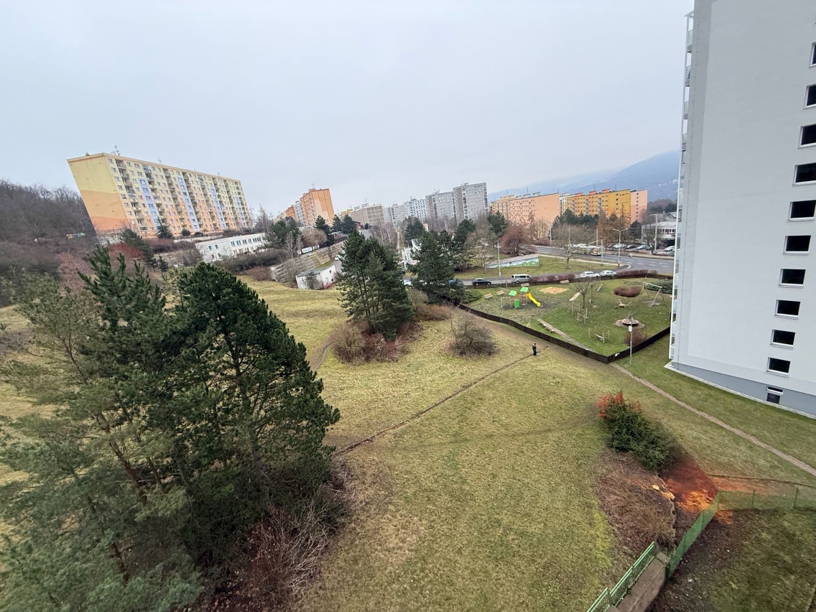 Prodej bytu 2+1 65 m², Pod Rozhlednou, Ústí nad Labem, Ústecký kraj Prodej bytu 2+1 65 m², Pod Rozhlednou, Ústí nad Labem, Ústecký kraj