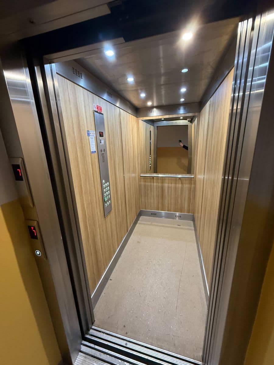 Prodej bytu 2+1 65 m², Pod Rozhlednou, Ústí nad Labem, Ústecký kraj Prodej bytu 2+1 65 m², Pod Rozhlednou, Ústí nad Labem, Ústecký kraj