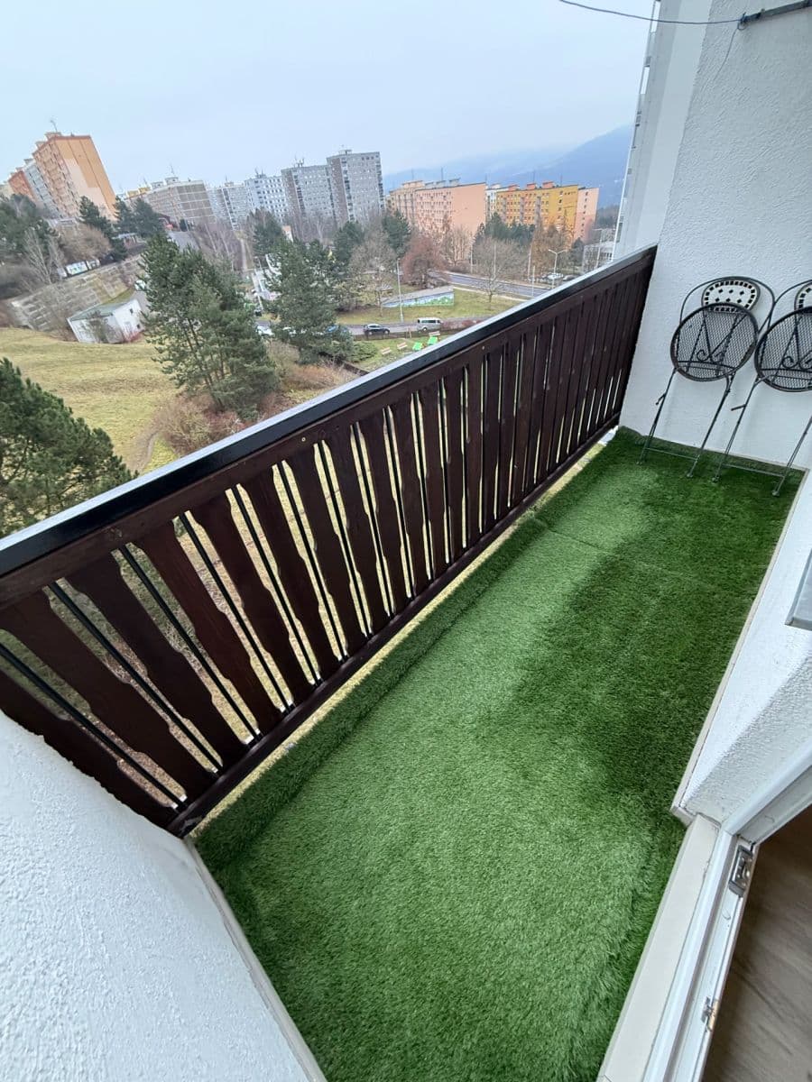 Prodej bytu 2+1 65 m², Pod Rozhlednou, Ústí nad Labem, Ústecký kraj Prodej bytu 2+1 65 m², Pod Rozhlednou, Ústí nad Labem, Ústecký kraj