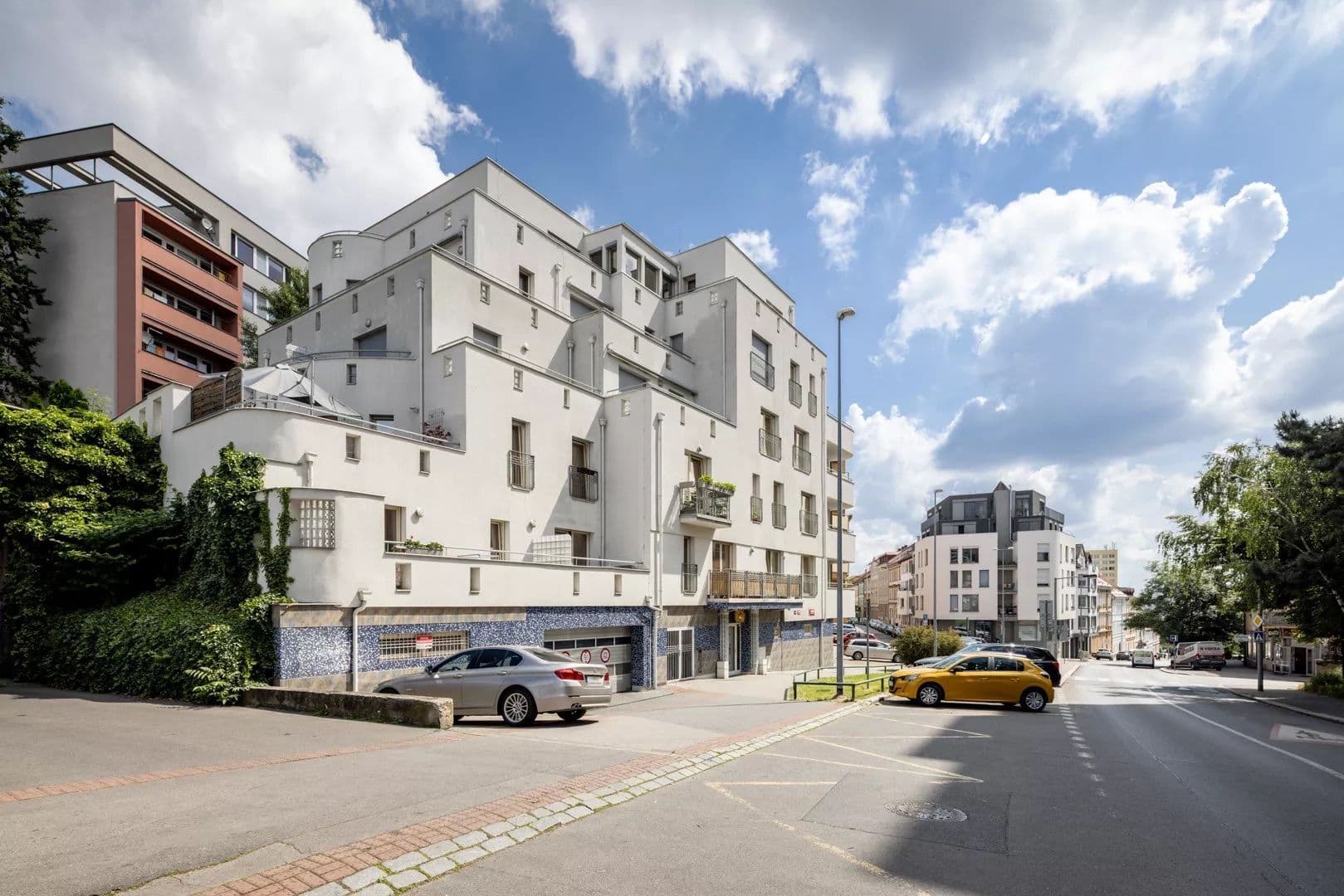 Pronájem bytu 2+kk 55 m², Radimova, Praha, Praha Pronájem bytu 2+kk 55 m², Radimova, Praha, Praha
