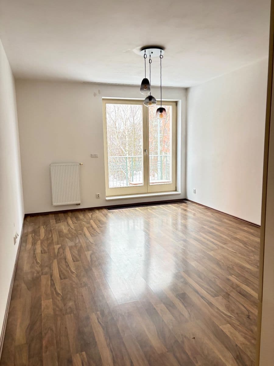 Pronájem bytu 2+kk 55 m², Radimova, Praha, Praha Pronájem bytu 2+kk 55 m², Radimova, Praha, Praha