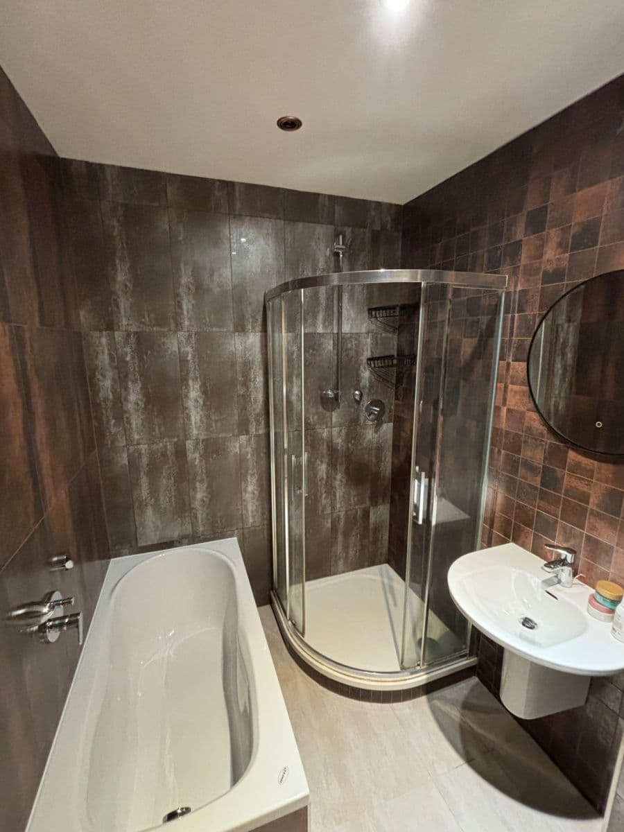 Pronájem bytu 2+kk 55 m², Radimova, Praha, Praha Pronájem bytu 2+kk 55 m², Radimova, Praha, Praha