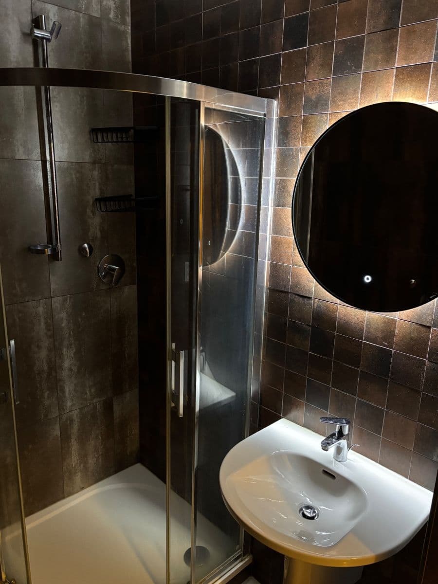 Pronájem bytu 2+kk 55 m², Radimova, Praha, Praha Pronájem bytu 2+kk 55 m², Radimova, Praha, Praha