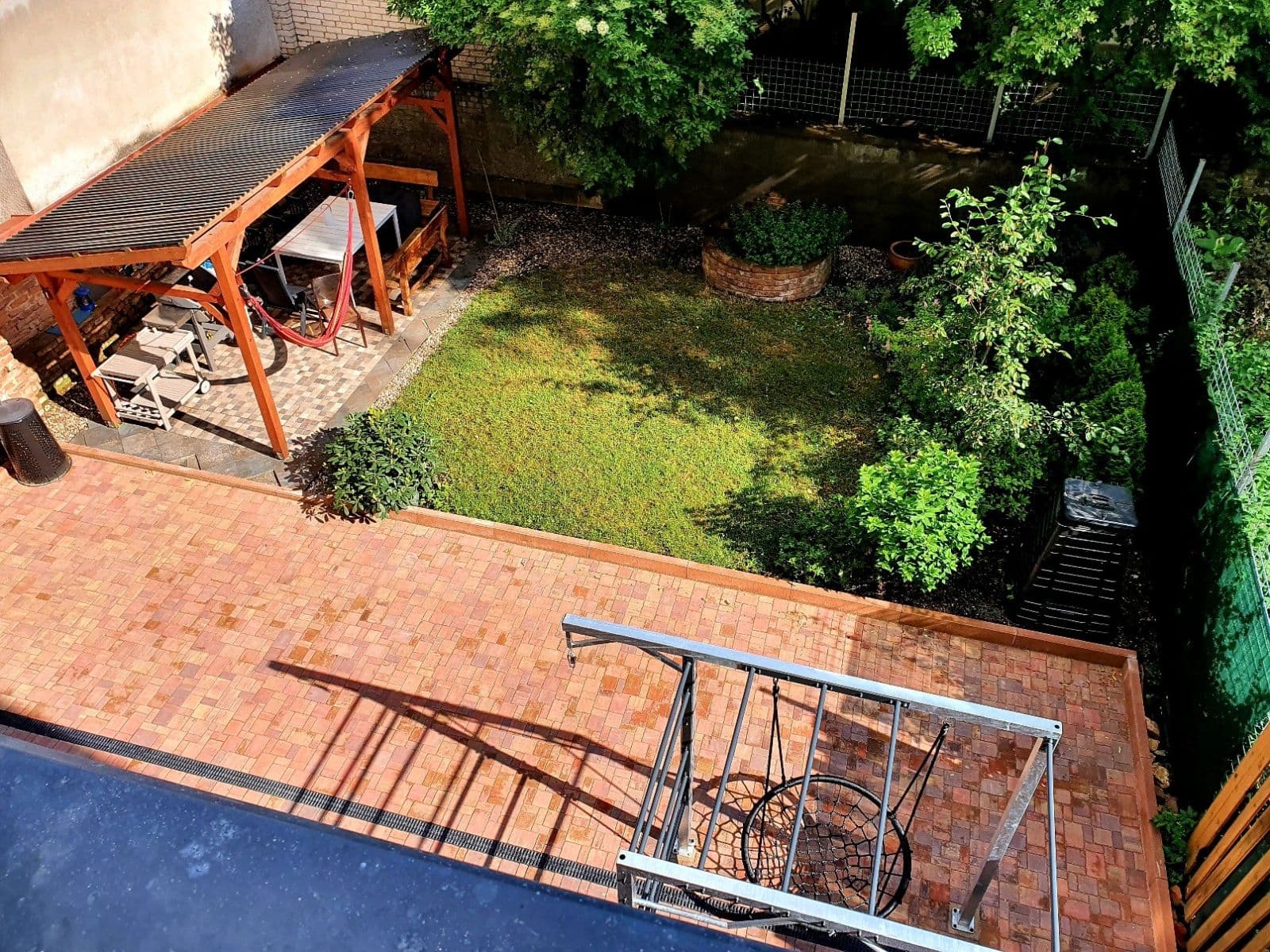 Pronájem bytu 1+kk 32 m², V Olšinách, Praha, Praha Pronájem bytu 1+kk 32 m², V Olšinách, Praha, Praha