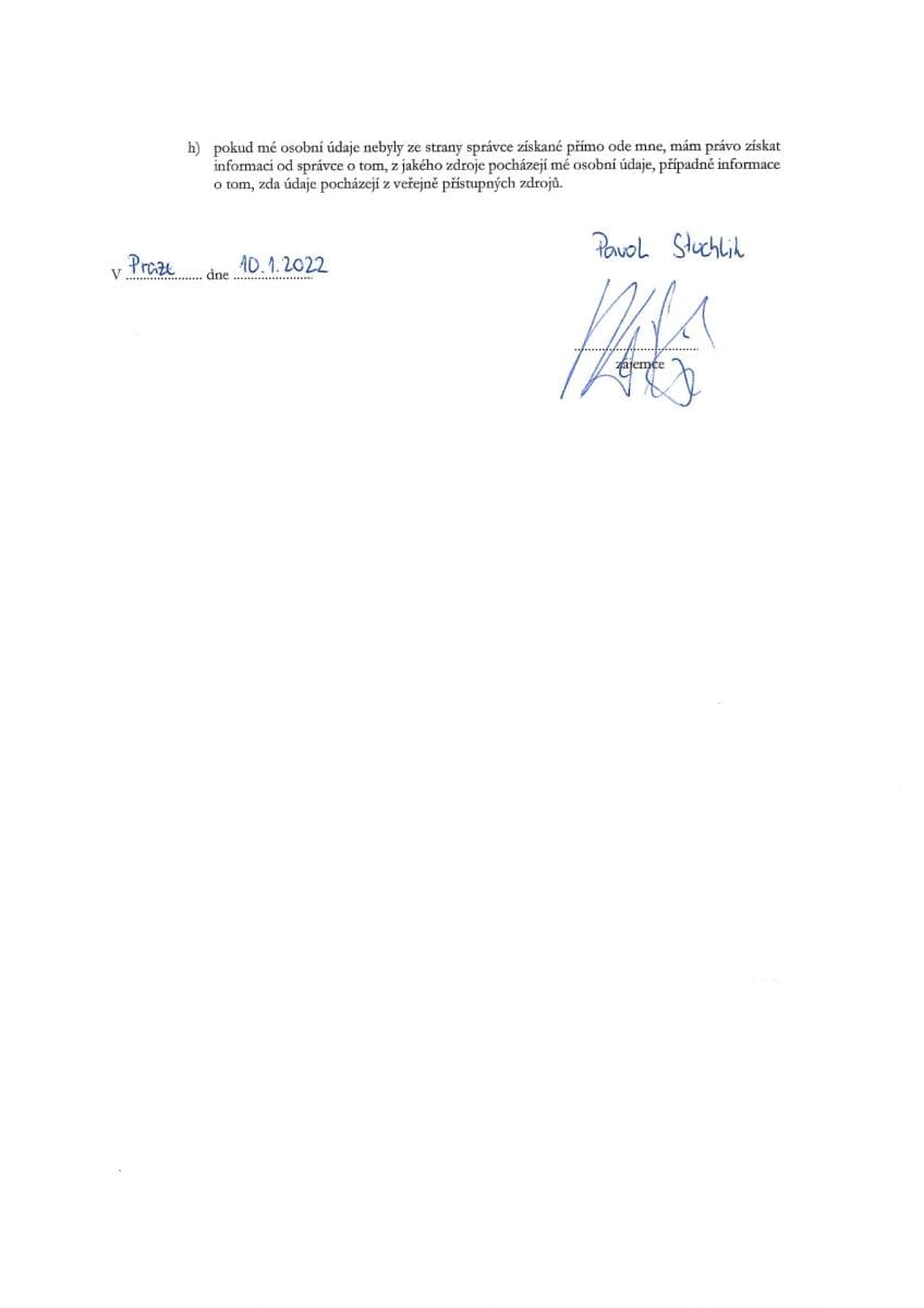 Pronájem bytu 4+kk 105 m², Smikova, Praha, Praha Pronájem bytu 4+kk 105 m², Smikova, Praha, Praha