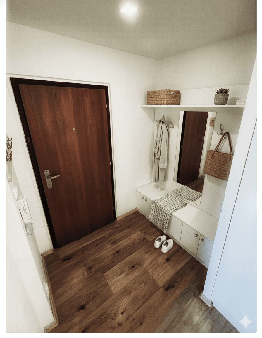 Pronájem bytu 4+kk 105 m², Smikova, Praha, Praha Pronájem bytu 4+kk 105 m², Smikova, Praha, Praha