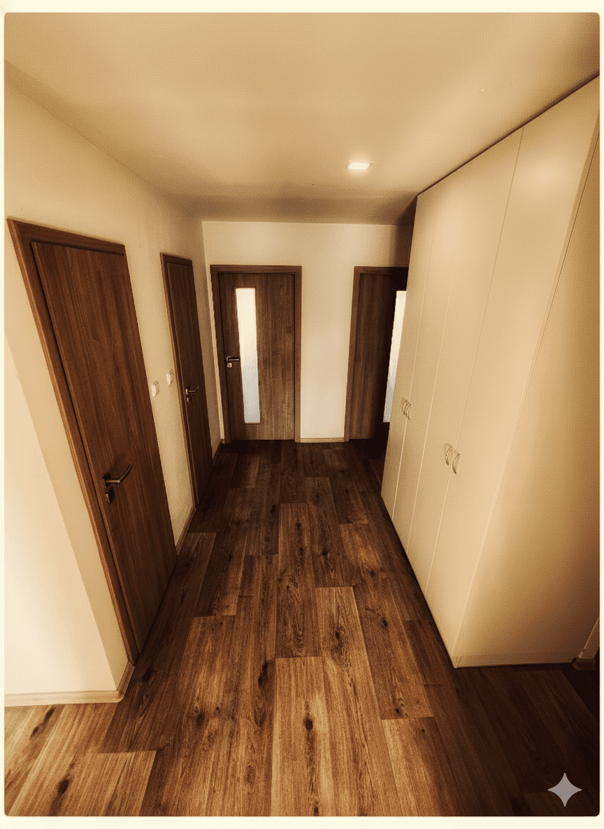 Pronájem bytu 4+kk 105 m², Smikova, Praha, Praha Pronájem bytu 4+kk 105 m², Smikova, Praha, Praha