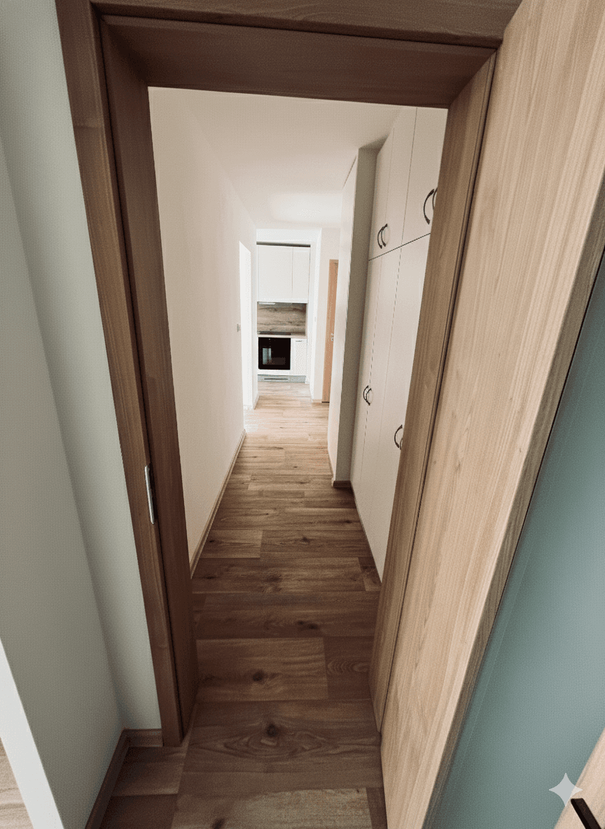 Pronájem bytu 4+kk 105 m², Smikova, Praha, Praha Pronájem bytu 4+kk 105 m², Smikova, Praha, Praha