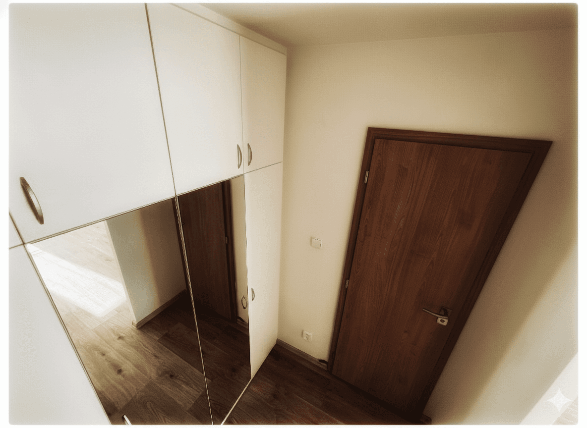 Pronájem bytu 4+kk 105 m², Smikova, Praha, Praha Pronájem bytu 4+kk 105 m², Smikova, Praha, Praha