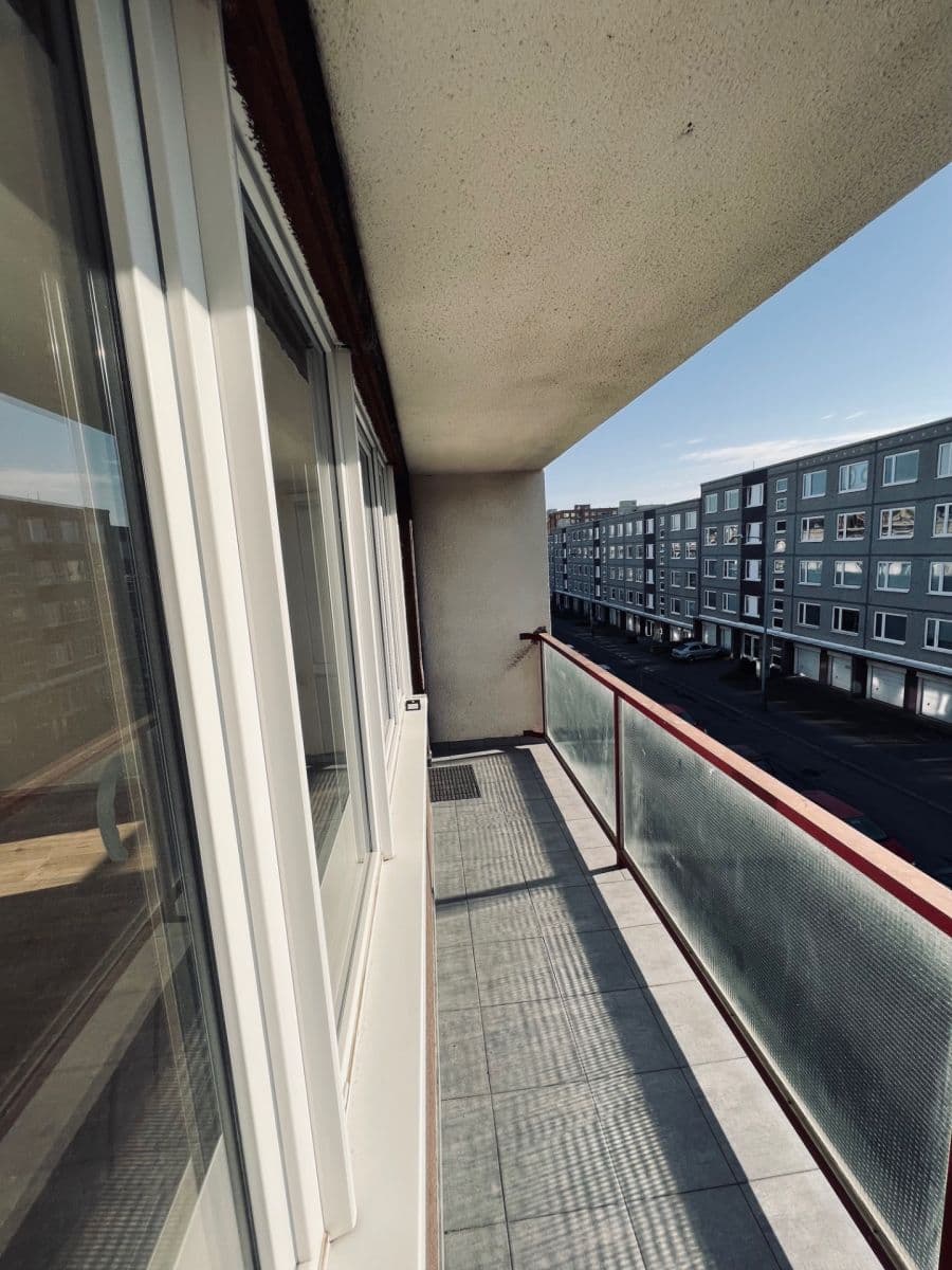 Pronájem bytu 4+kk 105 m², Smikova, Praha, Praha Pronájem bytu 4+kk 105 m², Smikova, Praha, Praha