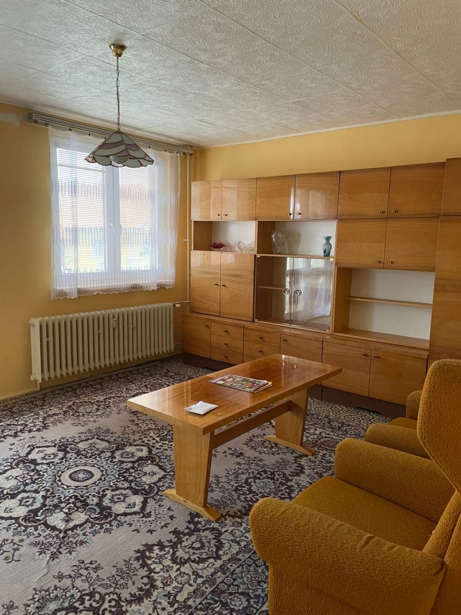 Pronájem bytu 3+kk 71 m², Mezibranská, Kutná Hora, Středočeský kraj Pronájem bytu 3+kk 71 m², Mezibranská, Kutná Hora, Středočeský kraj