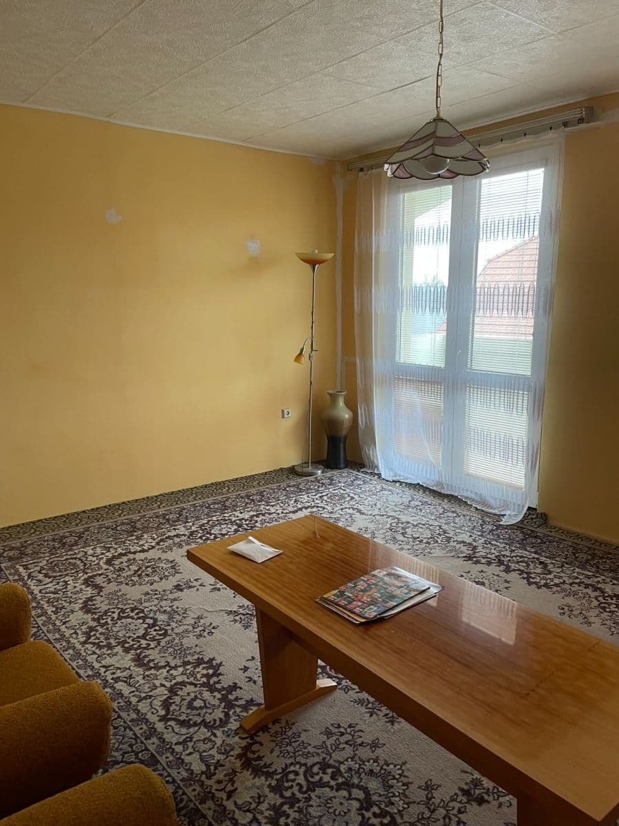 Pronájem bytu 3+kk 71 m², Mezibranská, Kutná Hora, Středočeský kraj Pronájem bytu 3+kk 71 m², Mezibranská, Kutná Hora, Středočeský kraj
