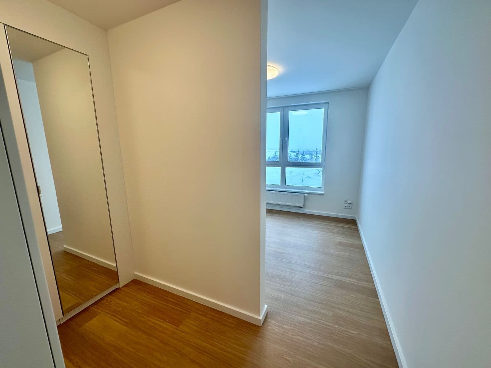 Pronájem bytu 2+kk 58 m², Stočesova, Praha, Praha Pronájem bytu 2+kk 58 m², Stočesova, Praha, Praha