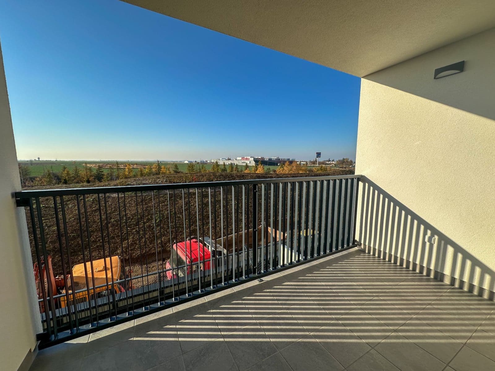 Pronájem bytu 2+kk 58 m², Stočesova, Praha, Praha Pronájem bytu 2+kk 58 m², Stočesova, Praha, Praha