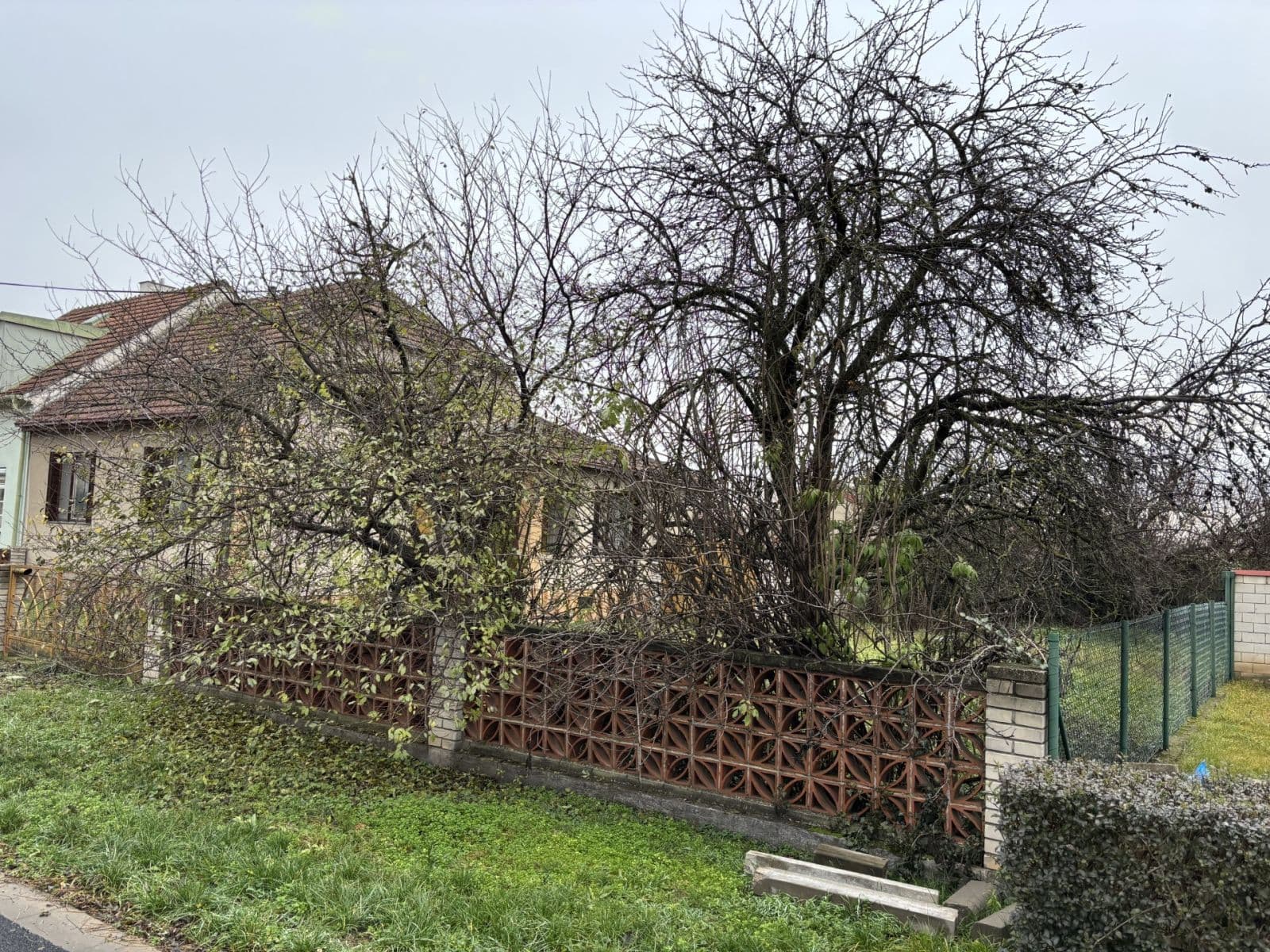 Prodej domu 116 m², pozemek 716 m², Dvořákova, Židlochovice, Jihomoravský kraj Prodej domu 116 m², pozemek 716 m², Dvořákova, Židlochovice, Jihomoravský kraj