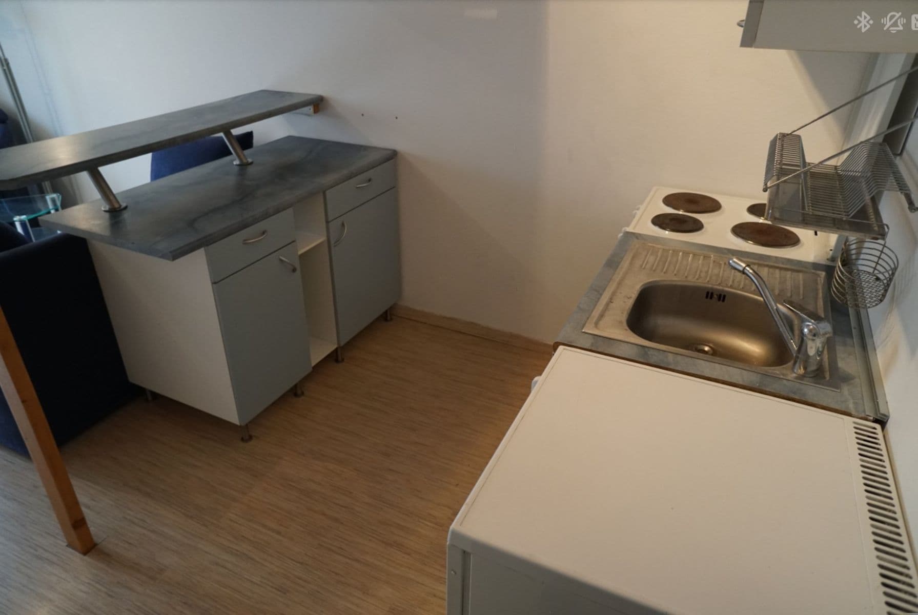 Pronájem bytu 25 m², Hnězdenská, Praha, Praha Pronájem bytu 25 m², Hnězdenská, Praha, Praha