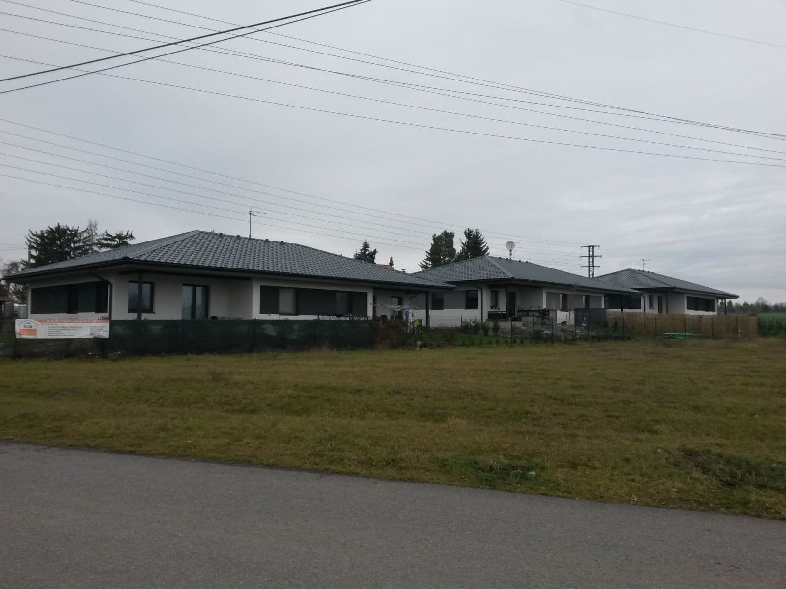 Prodej domu 115 m², pozemek 463 m², Malá Hraštice, Středočeský kraj Prodej domu 115 m², pozemek 463 m², Malá Hraštice, Středočeský kraj