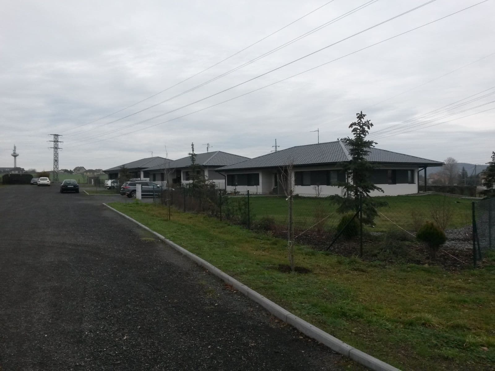 Prodej domu 115 m², pozemek 463 m², Malá Hraštice, Středočeský kraj Prodej domu 115 m², pozemek 463 m², Malá Hraštice, Středočeský kraj