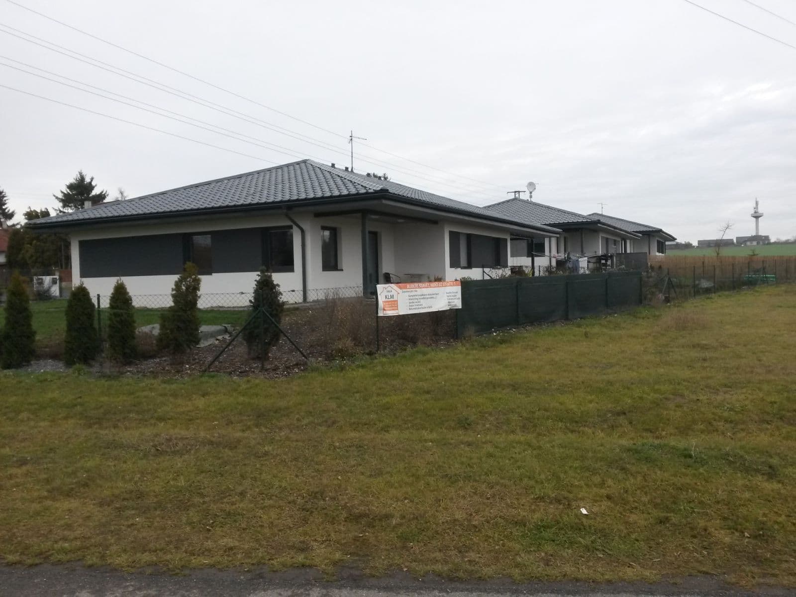 Prodej domu 115 m², pozemek 463 m², Malá Hraštice, Středočeský kraj Prodej domu 115 m², pozemek 463 m², Malá Hraštice, Středočeský kraj