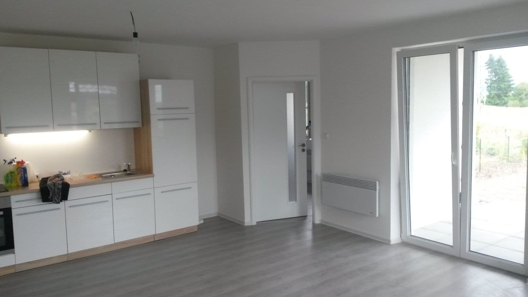 Prodej domu 115 m², pozemek 463 m², Malá Hraštice, Středočeský kraj Prodej domu 115 m², pozemek 463 m², Malá Hraštice, Středočeský kraj