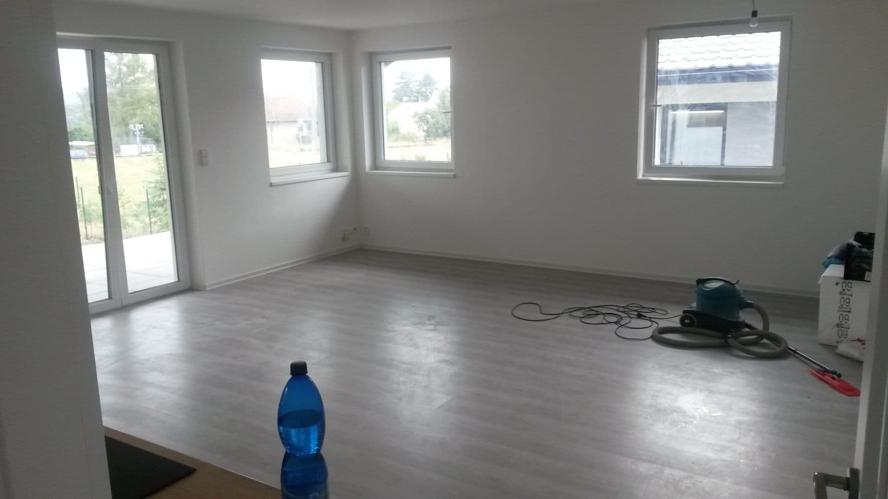 Prodej domu 115 m², pozemek 463 m², Malá Hraštice, Středočeský kraj Prodej domu 115 m², pozemek 463 m², Malá Hraštice, Středočeský kraj