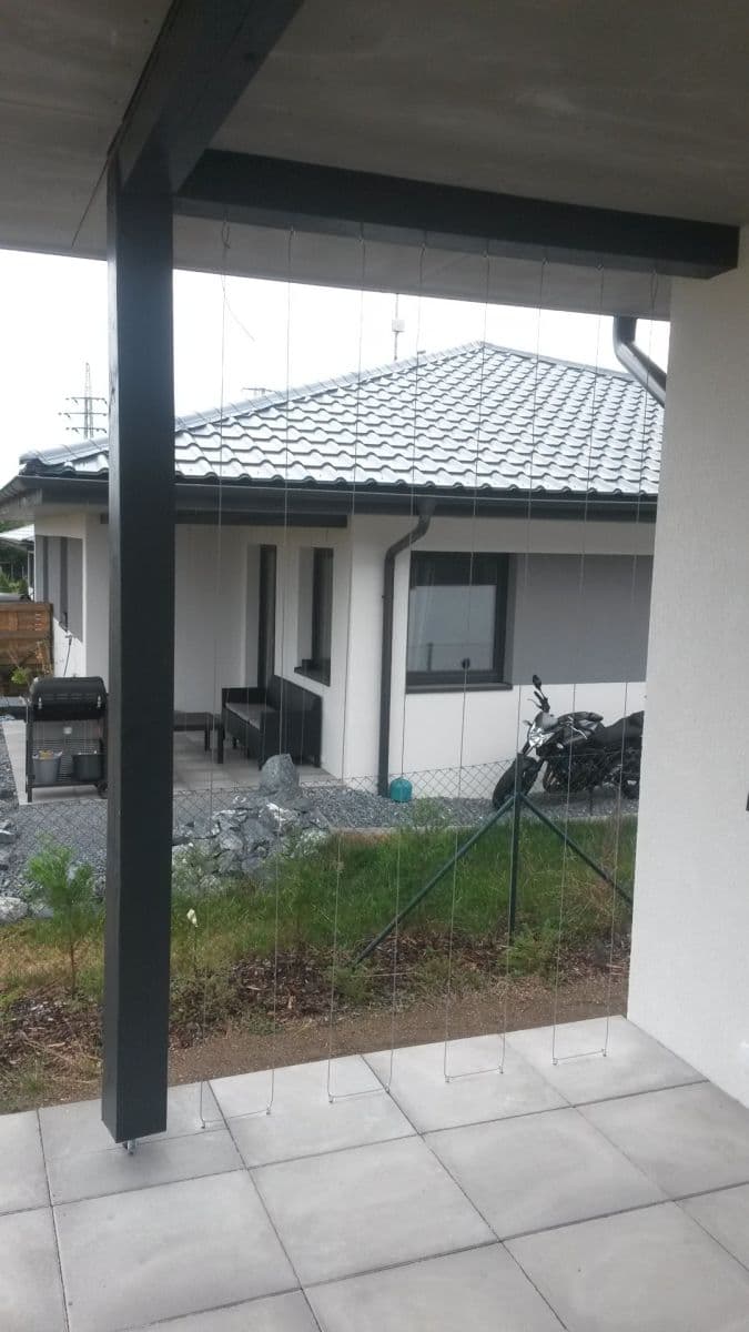 Prodej domu 115 m², pozemek 463 m², Malá Hraštice, Středočeský kraj Prodej domu 115 m², pozemek 463 m², Malá Hraštice, Středočeský kraj