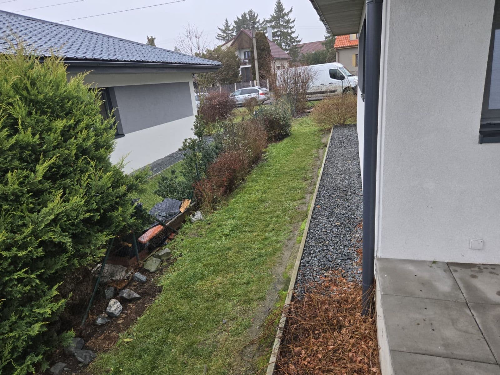 Prodej domu 115 m², pozemek 446 m², Malá Hraštice, Středočeský kraj Prodej domu 115 m², pozemek 446 m², Malá Hraštice, Středočeský kraj