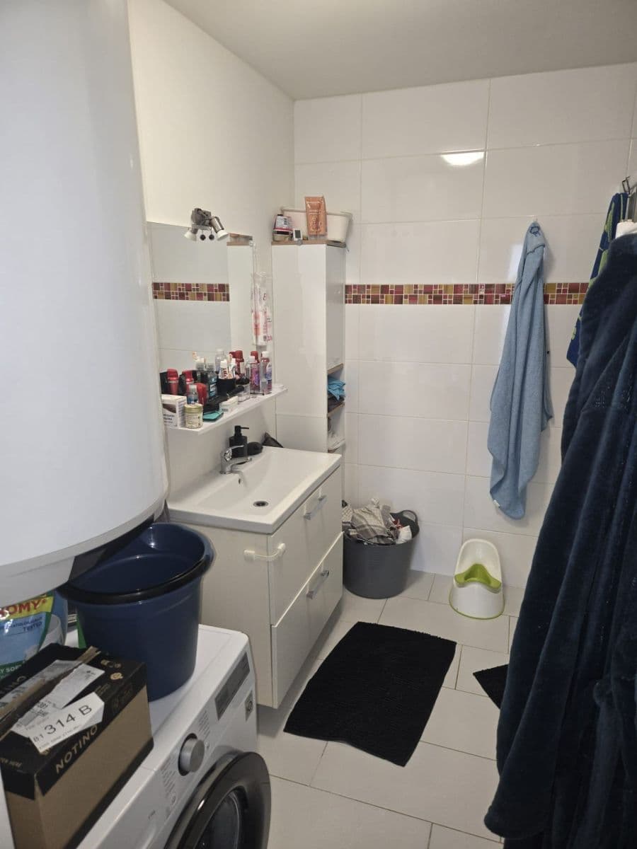 Prodej domu 115 m², pozemek 446 m², Malá Hraštice, Středočeský kraj Prodej domu 115 m², pozemek 446 m², Malá Hraštice, Středočeský kraj