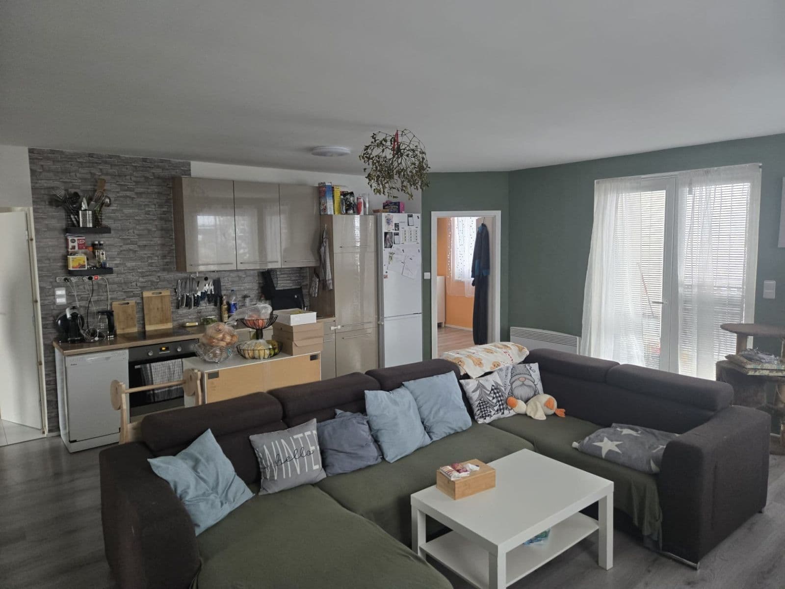 Prodej domu 115 m², pozemek 446 m², Malá Hraštice, Středočeský kraj Prodej domu 115 m², pozemek 446 m², Malá Hraštice, Středočeský kraj