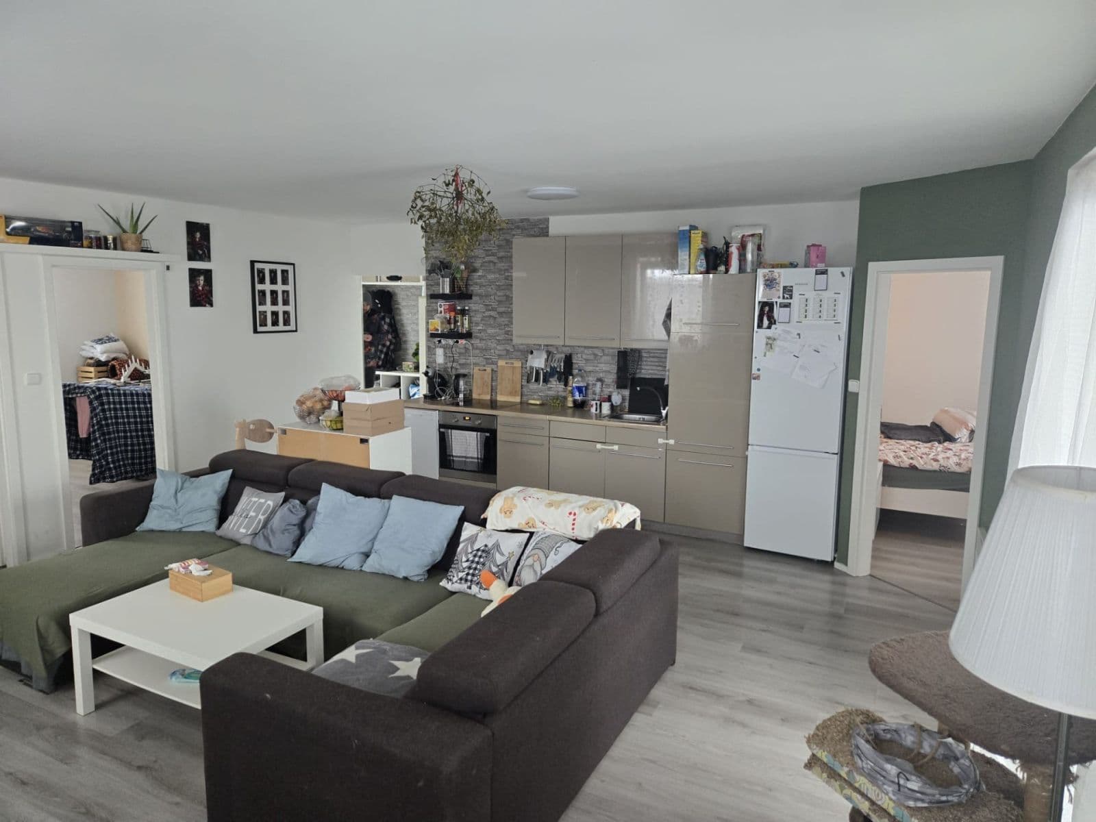 Prodej domu 115 m², pozemek 446 m², Malá Hraštice, Středočeský kraj Prodej domu 115 m², pozemek 446 m², Malá Hraštice, Středočeský kraj