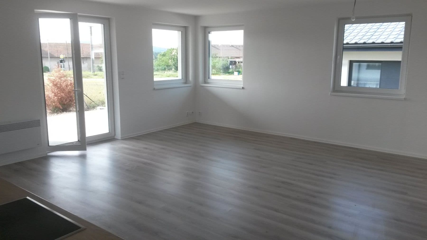 Prodej domu 115 m², pozemek 446 m², Malá Hraštice, Středočeský kraj Prodej domu 115 m², pozemek 446 m², Malá Hraštice, Středočeský kraj