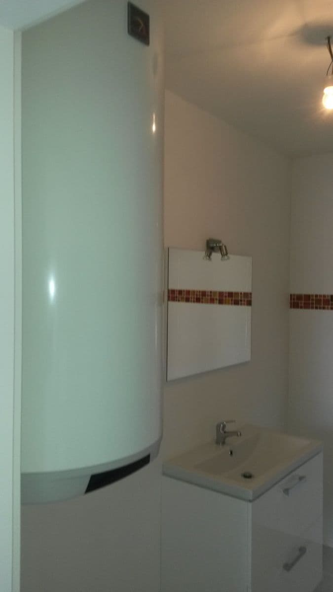 Prodej domu 115 m², pozemek 446 m², Malá Hraštice, Středočeský kraj Prodej domu 115 m², pozemek 446 m², Malá Hraštice, Středočeský kraj