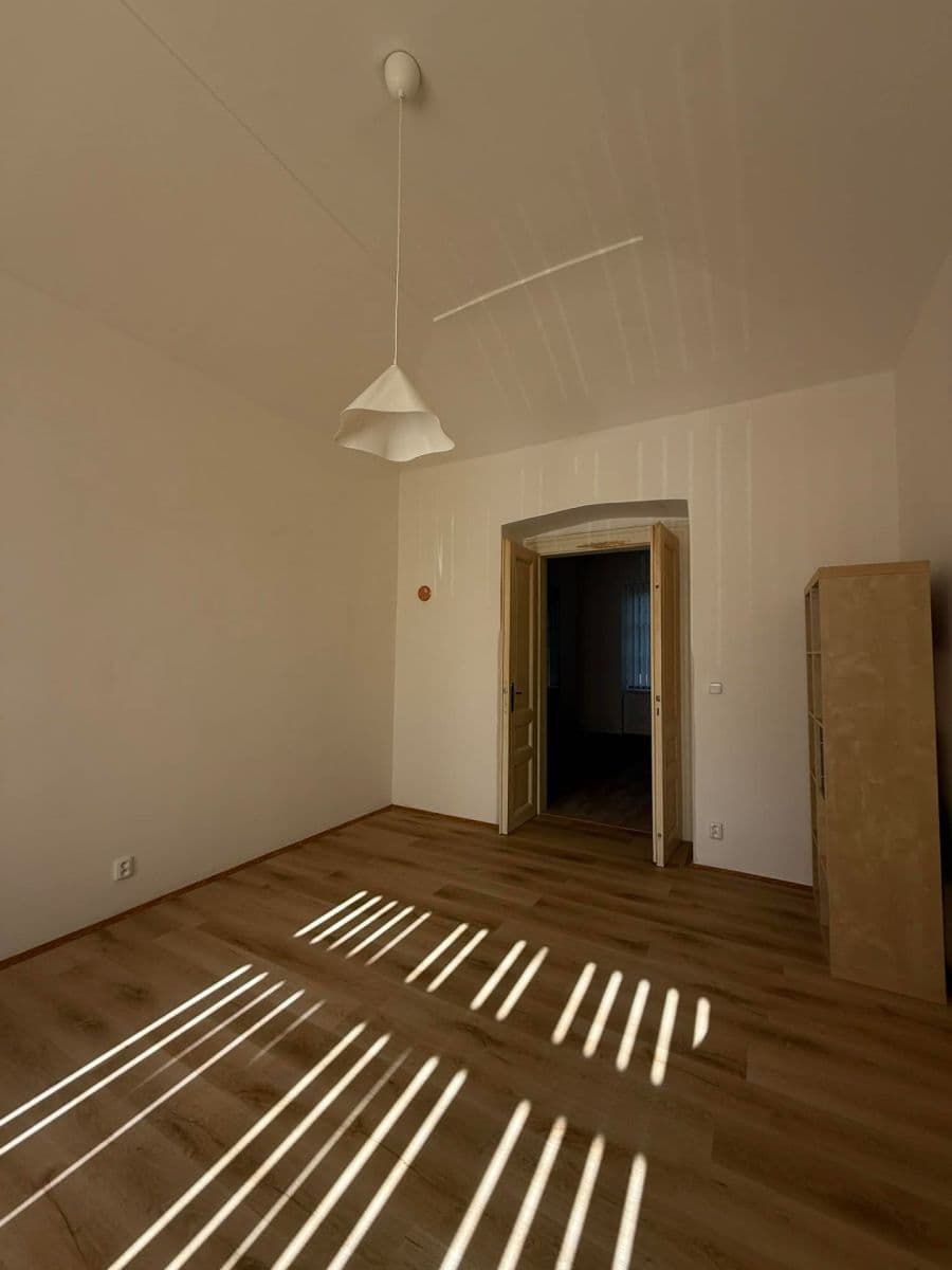 Pronájem bytu 1+1 34 m², Ovenecká, Praha, Praha Pronájem bytu 1+1 34 m², Ovenecká, Praha, Praha