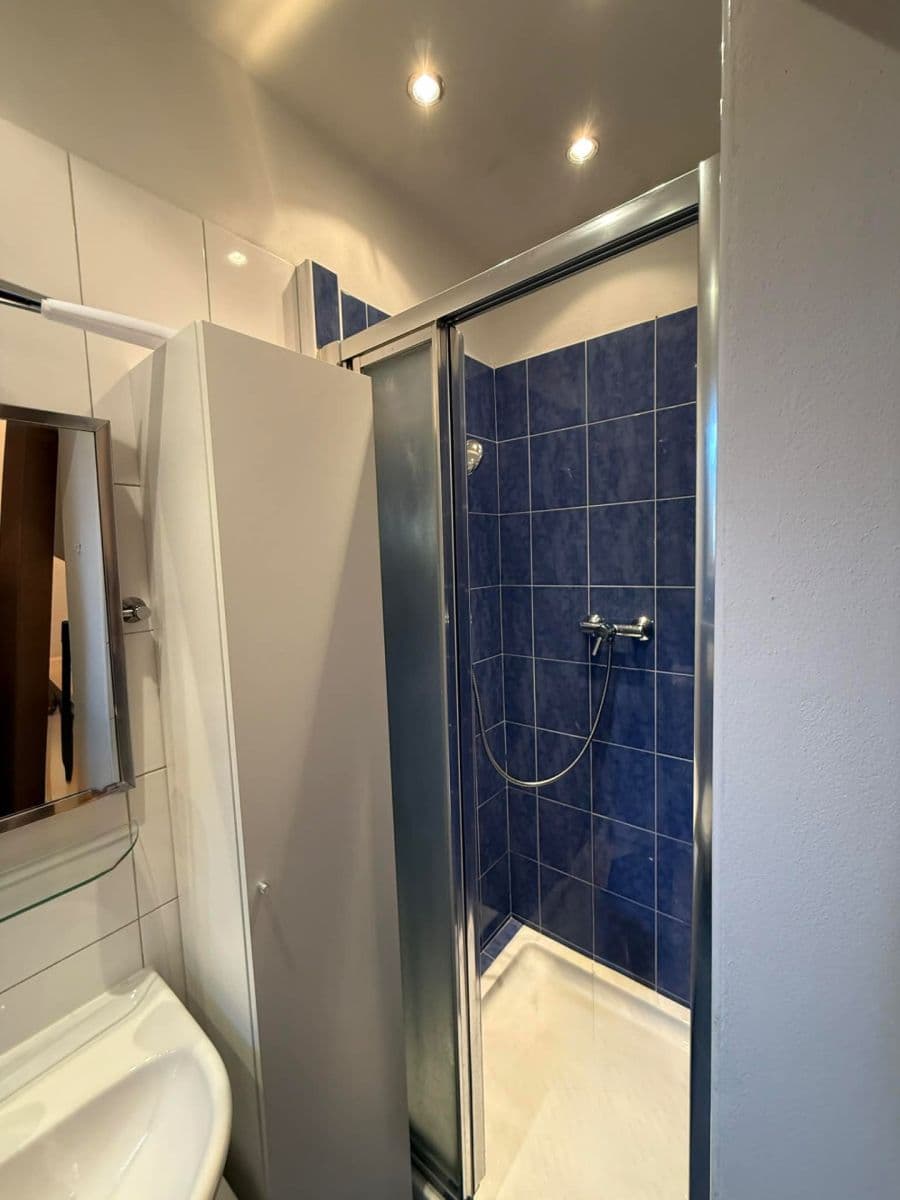 Pronájem bytu 1+1 34 m², Ovenecká, Praha, Praha Pronájem bytu 1+1 34 m², Ovenecká, Praha, Praha