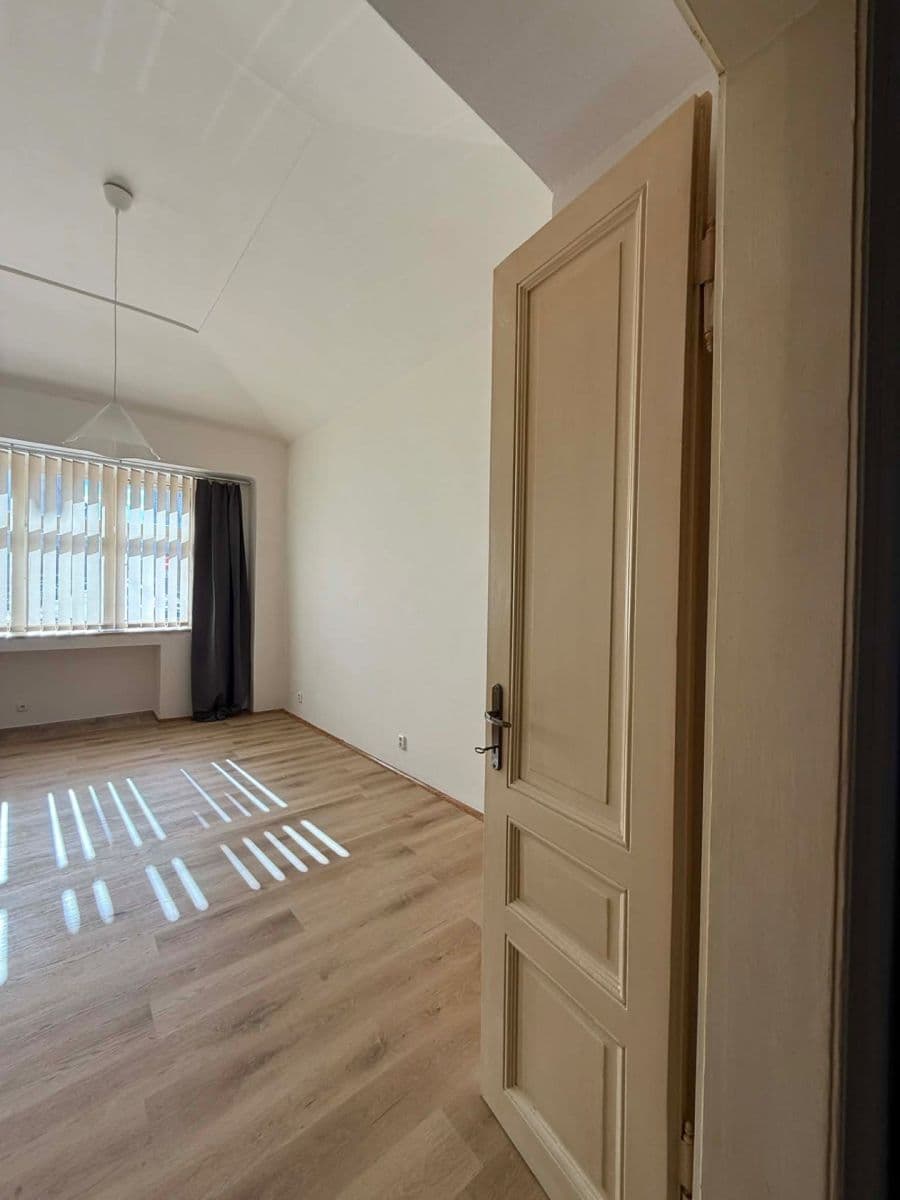 Pronájem bytu 1+1 34 m², Ovenecká, Praha, Praha Pronájem bytu 1+1 34 m², Ovenecká, Praha, Praha
