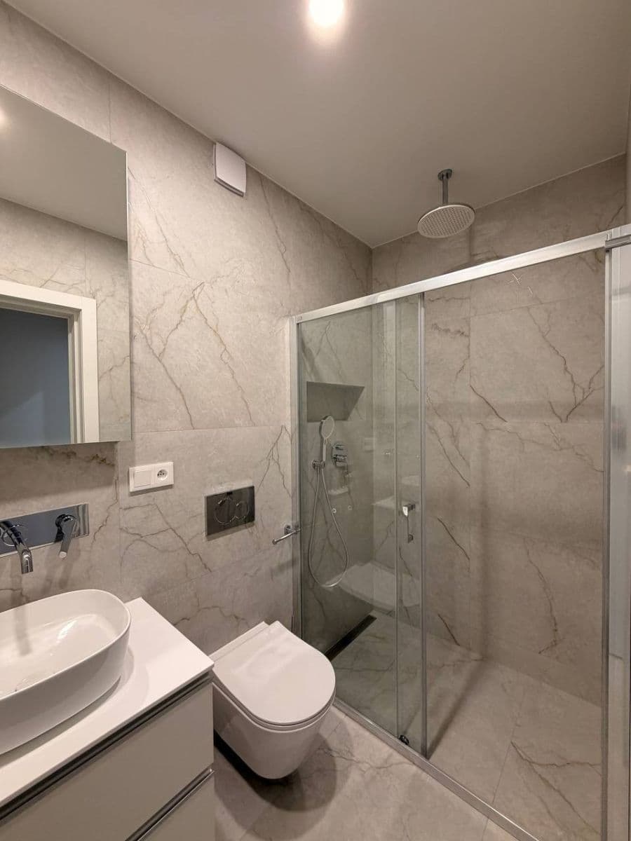 Pronájem bytu 2+kk 40 m², Krátká, Postřižín, Středočeský kraj Pronájem bytu 2+kk 40 m², Krátká, Postřižín, Středočeský kraj