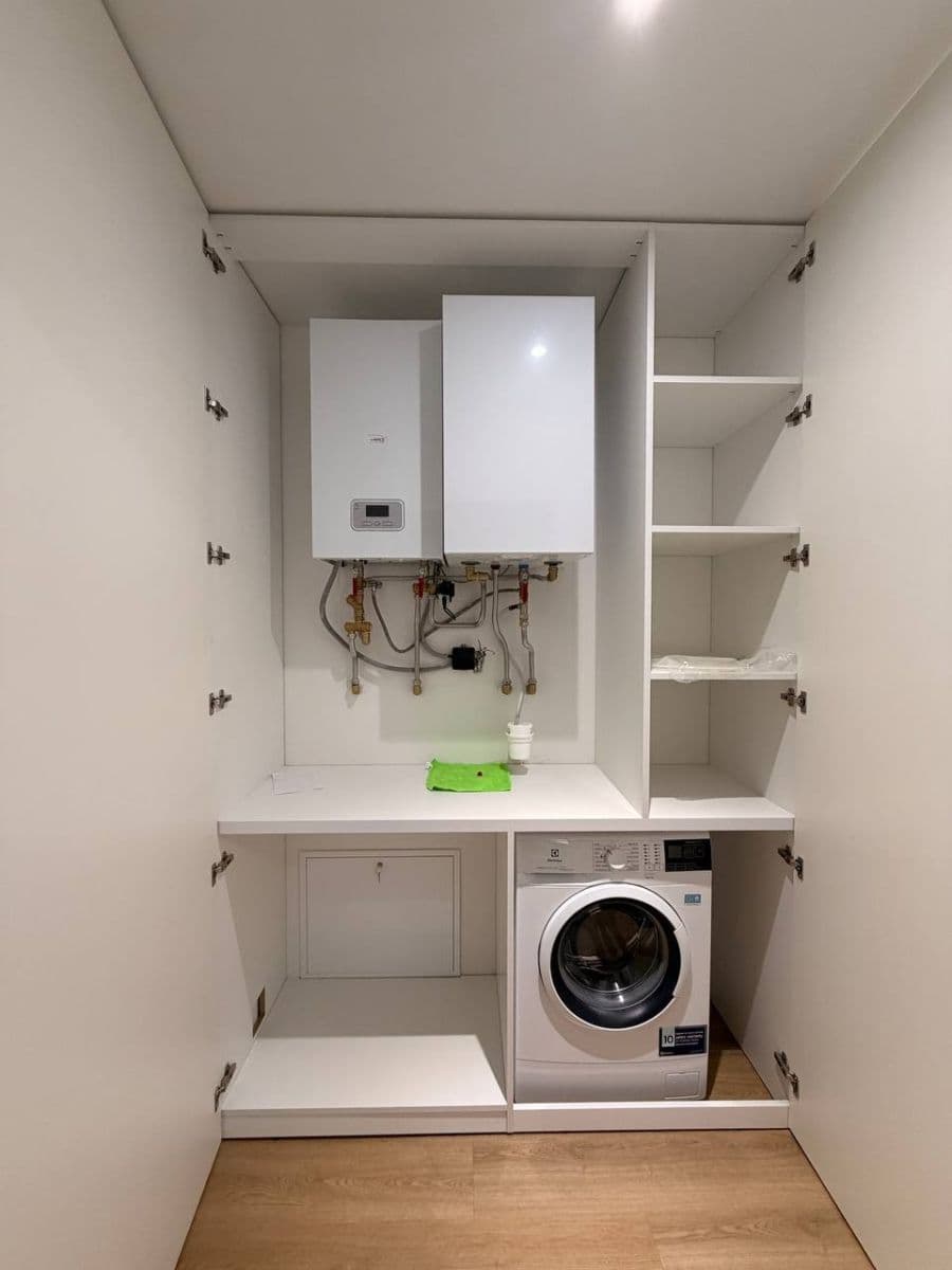 Pronájem bytu 2+kk 40 m², Krátká, Postřižín, Středočeský kraj Pronájem bytu 2+kk 40 m², Krátká, Postřižín, Středočeský kraj