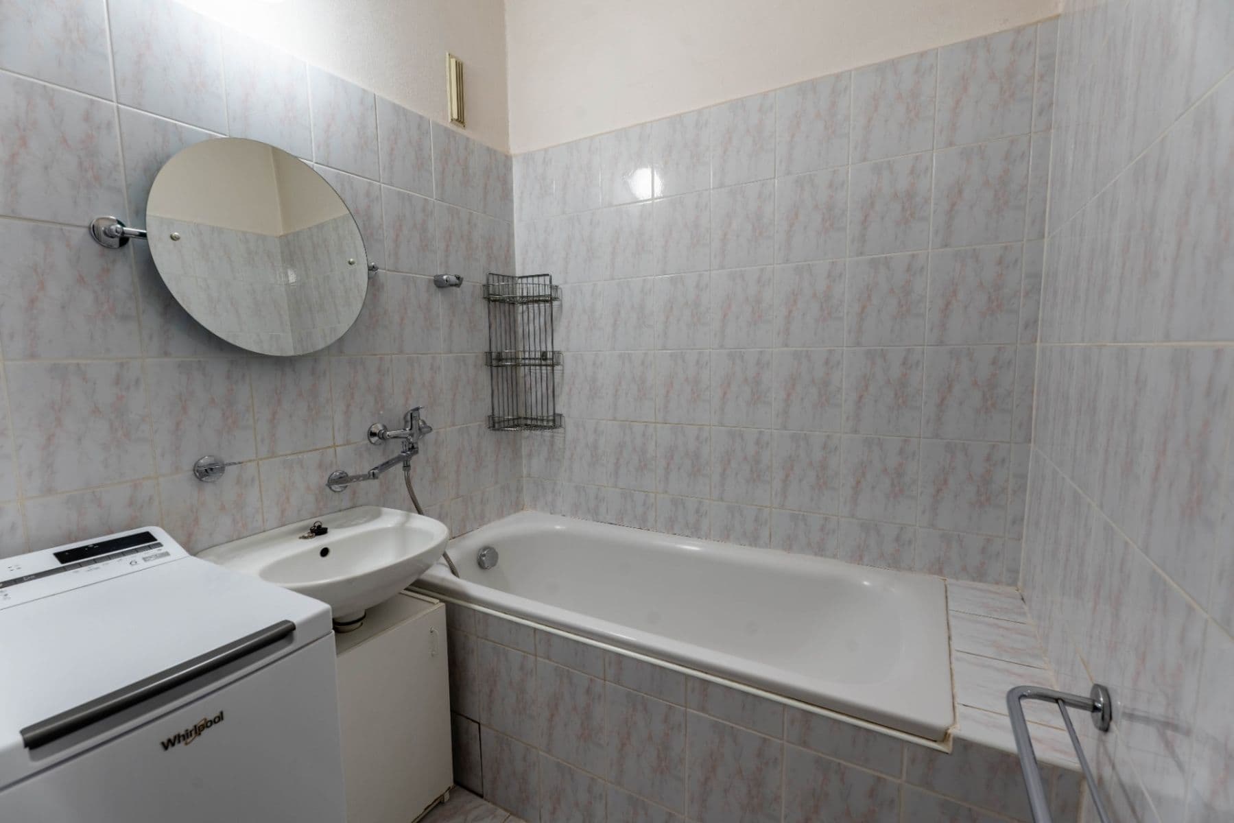 Prodej bytu 3+1 64 m², K Podjezdu, Praha, Praha Prodej bytu 3+1 64 m², K Podjezdu, Praha, Praha